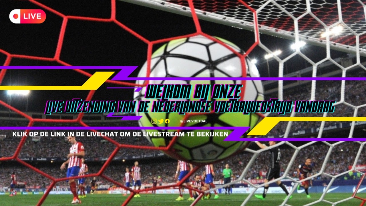 RKAV Volendam vs Jong Almere City Highlights & Goals Season 2025/2026