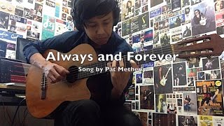 Always and Forever (Pat Metheny Cover)