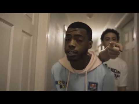$lowbucks - Right Back To The Trap (Official Music Video)