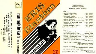 Download lagu Kris Biantoro - Mungkinkah ( Full Album ) mp3 Download lagu Kris Biantoro - Mungkinkah ( Full Album ) mp3