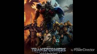 Transformers 5 The Last Knight OST - Optimus Prime vs Bumblebee By Steve Jablonsky