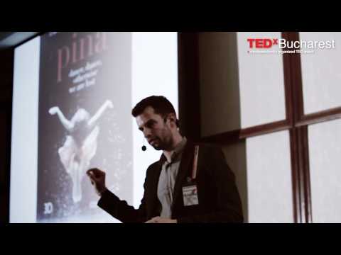 TEDxYouth@Bucharest - RAZVAN CRISAN