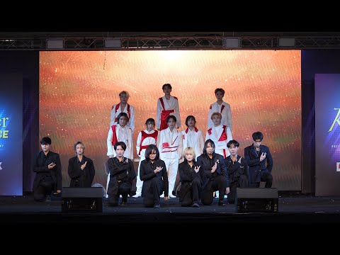 231015 SAMORTORZ cover ATEEZ @ K Cover Dance (Final)