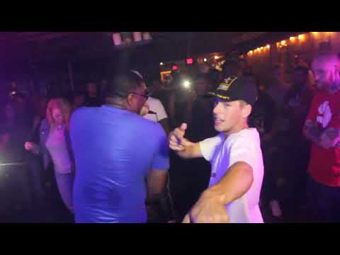 Ogenerall And Tone Gotti (Live) TIN MAN