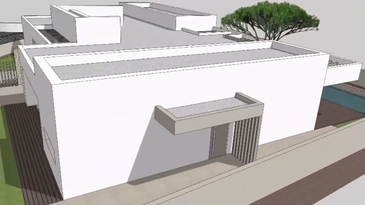 Vídeo do imóvel