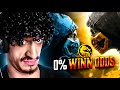 Playing The SWEATIEST Mortal Kombat In 2024 Mortal Kombat X