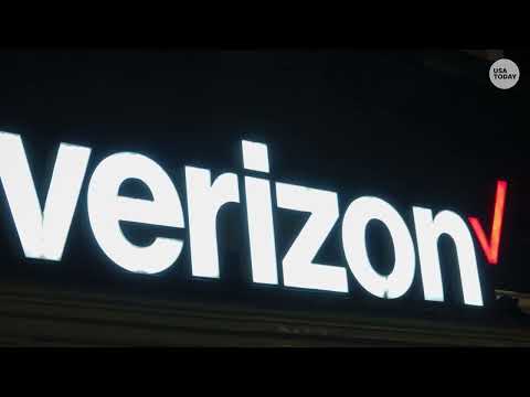 Down Detector Verizon