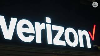Verizon outage hits customers nationwide, over 1.5 million reports
