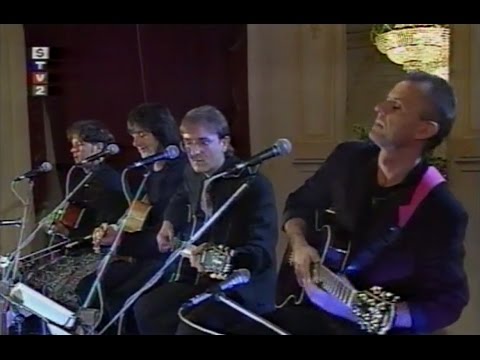 Peter Nagy - Jožo Ráž - Miro Žbirka a Palo Habera  