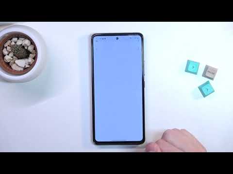 How to Turn Off Hey Google on SAMSUNG Galaxy A53 - Disable Hey Google Of Google Assistant
