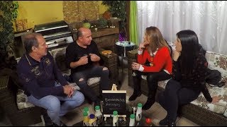 La Divina Comida | Capítulo 18 de agosto