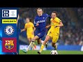 HIGHLIGHTS | Chelsea FC Women vs. FC Barcelona – UEFA Women’s Champions League 2023-24 (Español)