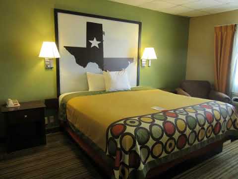 Super 8 Gainesville TX - Gainesville (Texas) - United States