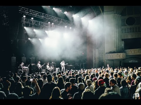 Space Bacon | The Capitol Theater | 10.21.2017