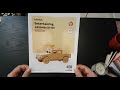 Wood Craft Jeep DIY I Puzzle Jeep I Lets Make A Wooden Jeep I Jeep Car For Kids I Jeep Activity
