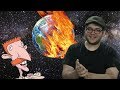 Nigel S Thornberry S End Of The World Stream Highlight