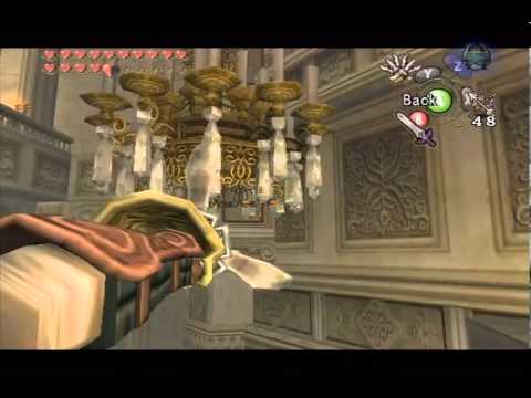 the legend of zelda twilight princess gamecube vs wii version