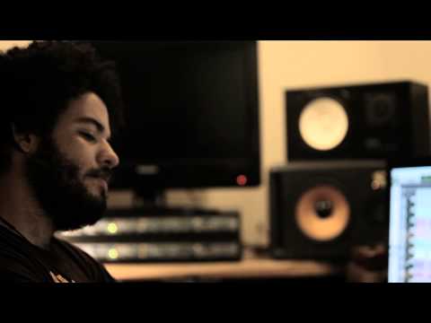 Sandro Haick e Mestrinho DUO  Making Of