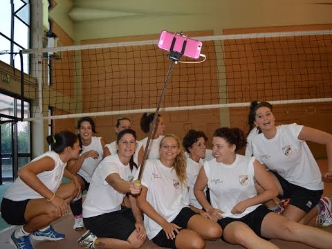 Rieti Rietinvideo - Fortitudo Citta di Rieti in serie B2