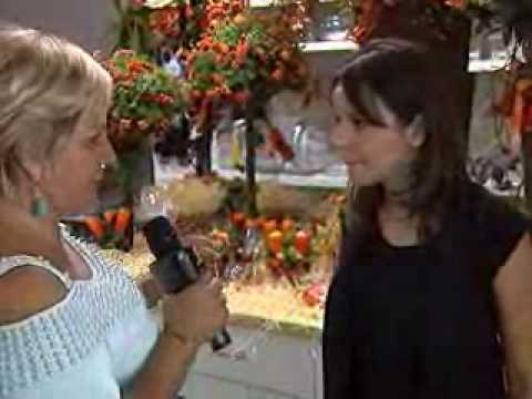 Programa Neusa Bighetti exibido no dia 28/02/2010 - Galeria das Flores