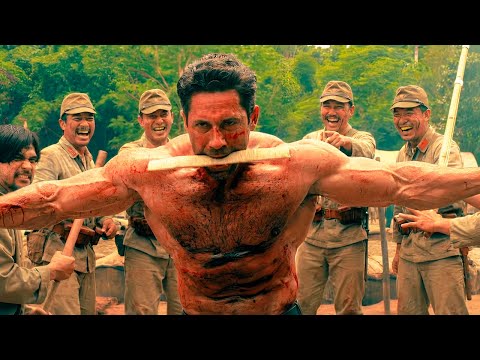 Film akcji, który trzyma w napięciu do samego finału | Filmy po polsku | Klan przestępczy