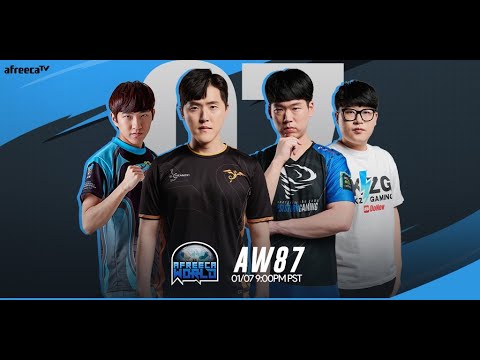 Starcraft 2 - Classic vs Solar - PvZ - BO5