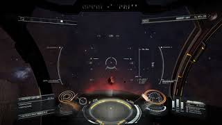 SRV In Orbit - A Short Travelogue