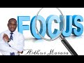Focus On The Bread Arthur Marara