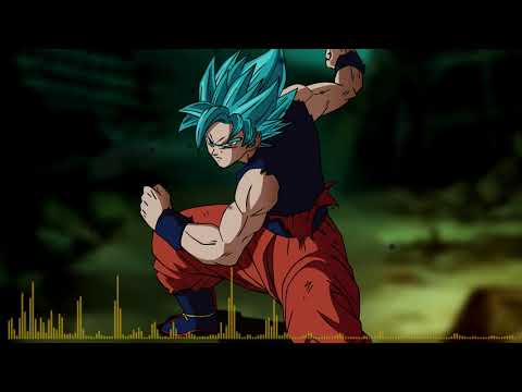Video thumbnail for 青いサイヤ人 (Blue Saiyan)