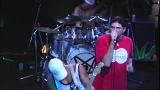 Volcom Presents Pepper Featuring Josh Fischel - &quot;Stormtrooper&quot;