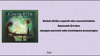 Download lagu CINTA KITA - TOHPATI FT FABIO ASHER mp3