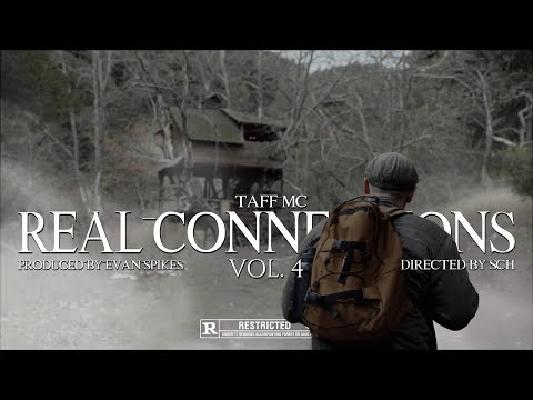 TAFF - REAL CONNECTIONS Vol.4 🌹 Official Episode 4K