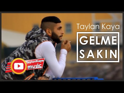 Taylan Kaya - Gelme Sakın / Video Klip