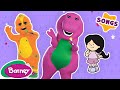 Barney Sing With Selena Gomez We Are Best Friends