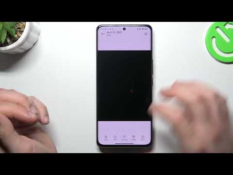 How to Increase Photo Resolution on XIAOMI 12C Ultra