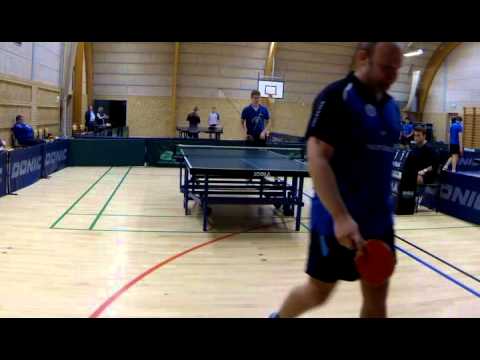 131109 2. Division, Christian Ryding - Jacob Koefoed