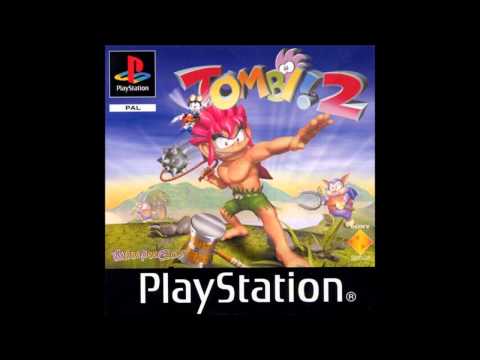 Favourite Videogame Tunes 393: Town of the Fishermen - Tombi! 2 The Evil Swine Return