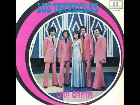 Los Terricolas - Nostalgia