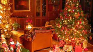 Merry Christmas guys (Joy to the world by Lynn Anderson)