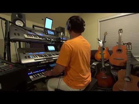 Tình duyên lỡ mang - Văn Vũ