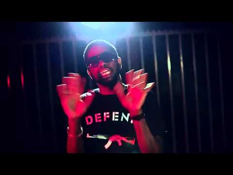 Slk Blaze-Ay Di Yo (Sept.2014)- Street video