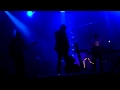 Northern Lite "Black Day" Live 