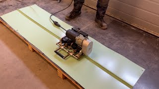 Друга машина за обработка на метал Dr&auml;co K9-1 | Слика 4 - Machineryline