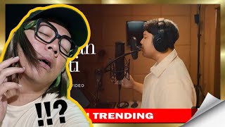 Download lagu REAKSI RIO LAHSKART & ANDI RIANTO - SUMPAH MATI mp3