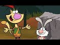 Kids Games Online Nature Cat Cave Hunt PBS Kids Game