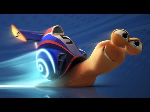 CGR Undertow - TURBO: SUPER STUNT SQUAD review for Nintendo Wii U