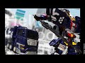 Storm X ビッグな魅力を持つヒーローロボ Hello Carbot