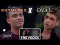TYLER PERRY’S RUTHLESS X THE OVAL CROSSOVER SEASON 5 EPISODE 1 BREAKDOWN!!