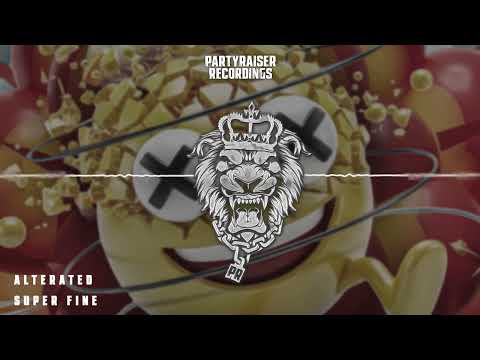 Alterated - Super Fine