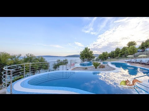 Campsite Belvedere, Trogir - Camping in Croatia - Camping.hr